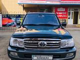 Toyota Land Cruiser 2005 годаүшін15 500 000 тг. в Щучинск