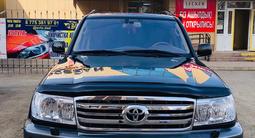 Toyota Land Cruiser 2005 годаүшін15 500 000 тг. в Щучинск