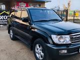 Toyota Land Cruiser 2005 годаүшін15 500 000 тг. в Щучинск – фото 3