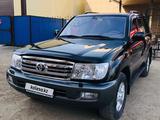 Toyota Land Cruiser 2005 годаүшін15 500 000 тг. в Щучинск – фото 4