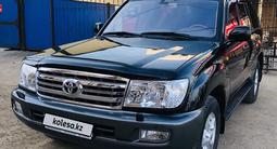 Toyota Land Cruiser 2005 года за 15 500 000 тг. в Щучинск – фото 4