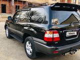 Toyota Land Cruiser 2005 годаүшін15 500 000 тг. в Щучинск – фото 5