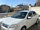 Chevrolet Aveo 2012 года за 3 200 000 тг. в Кызылорда – фото 2