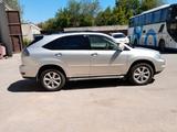 Lexus RX 350 2007 годаүшін12 000 000 тг. в Актобе – фото 3