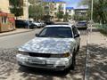 Mitsubishi Galant 1993 годаүшін600 000 тг. в Алматы – фото 2