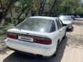 Mitsubishi Galant 1993 годаүшін600 000 тг. в Алматы – фото 4