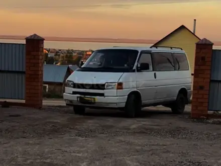 Volkswagen Transporter 1992 года за 2 780 000 тг. в Кокшетау