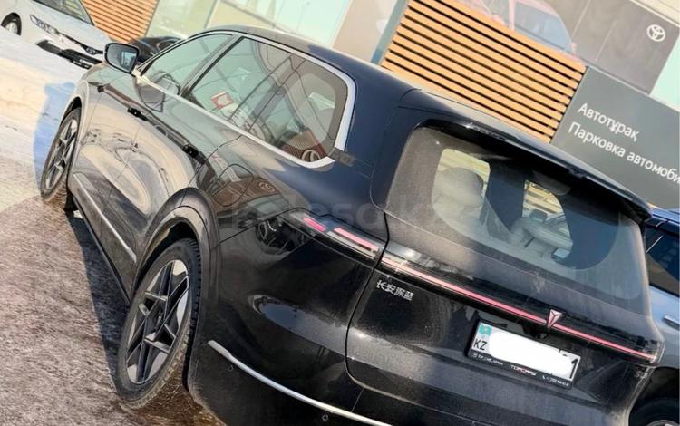 Deepal S09 — миниатюра 2