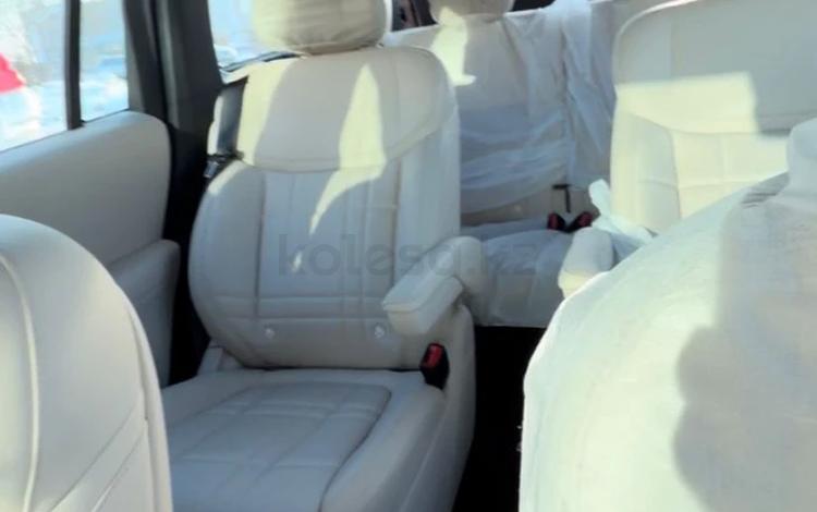 Deepal S09 — миниатюра 4