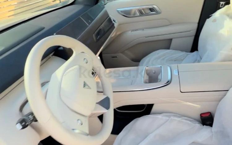 Deepal S09 — миниатюра 3