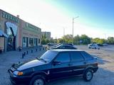 ВАЗ (Lada) 2114 2012 годаүшін1 750 000 тг. в Семей – фото 4