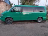 Volkswagen Caravelle 1997 года за 4 500 000 тг. в Караганда – фото 4