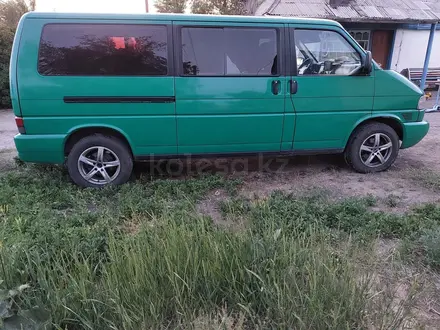 Volkswagen Caravelle 1997 года за 4 500 000 тг. в Караганда – фото 3