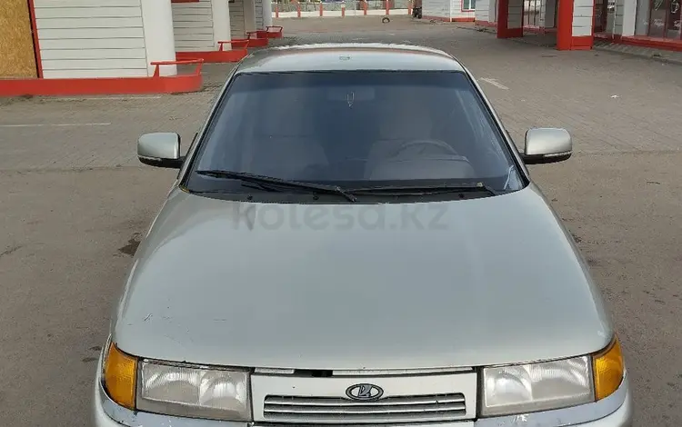 ВАЗ (Lada) 2112 2006 года за 750 000 тг. в Костанай