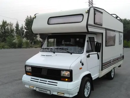Fiat  Dukato 1987 года за 16 300 000 тг. в Костанай