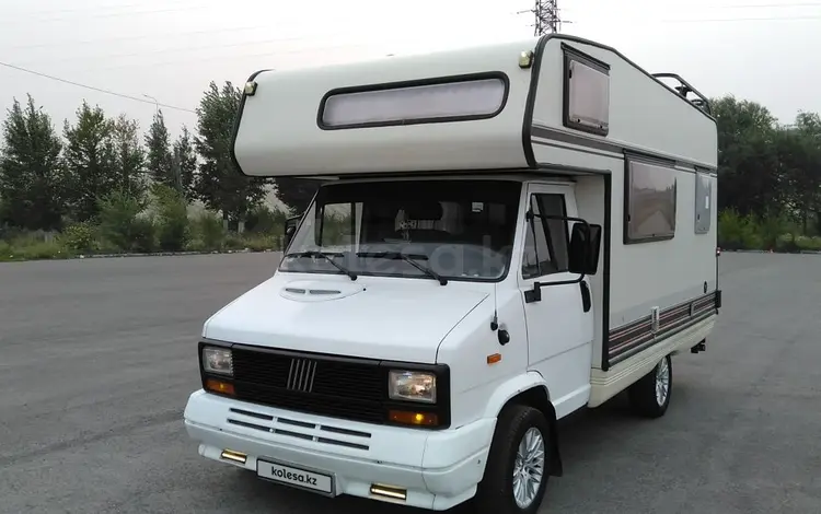 Fiat  Dukato 1987 года за 14 300 000 тг. в Костанай