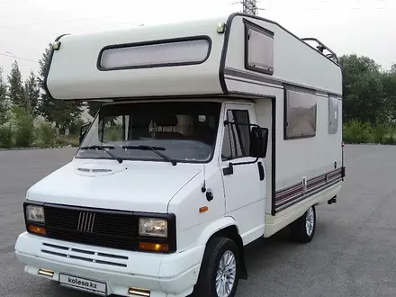 Fiat  Dukato 1987 года за 16 300 000 тг. в Костанай – фото 3