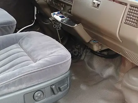 Fiat  Dukato 1987 года за 16 300 000 тг. в Костанай – фото 5