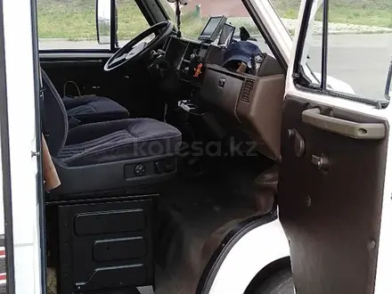 Fiat  Dukato 1987 года за 16 300 000 тг. в Костанай – фото 6