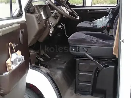 Fiat  Dukato 1987 года за 16 300 000 тг. в Костанай – фото 7