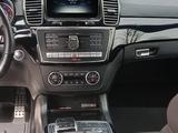 Mercedes-Benz GLS 63 AMG 2017 года за 33 800 000 тг. в Алматы – фото 4