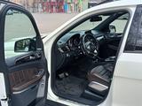 Mercedes-Benz GLS 63 AMG 2017 года за 33 800 000 тг. в Алматы – фото 5