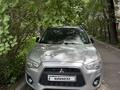 Mitsubishi ASX 2012 года за 5 500 000 тг. в Алматы