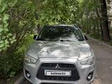 Mitsubishi ASX 2012 года за 5 500 000 тг. в Алматы