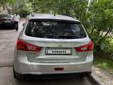 Mitsubishi ASX 2012 года за 5 500 000 тг. в Алматы – фото 3
