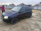 ВАЗ (Lada) Kalina 1119 2012 годаfor1 000 000 тг. в Атырау – фото 2