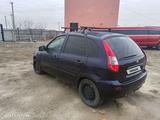 ВАЗ (Lada) Kalina 1119 2012 годаfor1 000 000 тг. в Атырау – фото 4