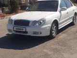 Hyundai Sonata 2002 года за 2 000 050 тг. в Жаркент