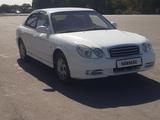 Hyundai Sonata 2002 года за 2 000 050 тг. в Жаркент – фото 4