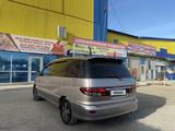 Toyota Previa 2003 года за 6 950 000 тг. в Актобе – фото 3