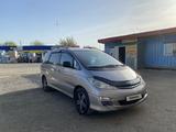 Toyota Previa 2003 года за 6 950 000 тг. в Актобе – фото 5