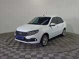 ВАЗ (Lada) Granta 2190 2019 годаfor3 950 000 тг. в Алматы