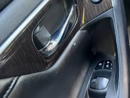 Nissan Teana 2014 года за 4 400 000 тг. в Алматы – фото 4