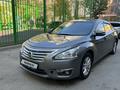 Nissan Teana 2014 года за 4 400 000 тг. в Алматы
