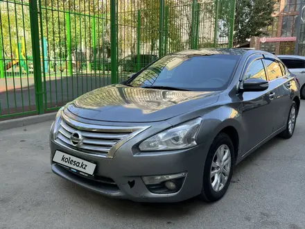 Nissan Teana 2014 года за 4 400 000 тг. в Алматы