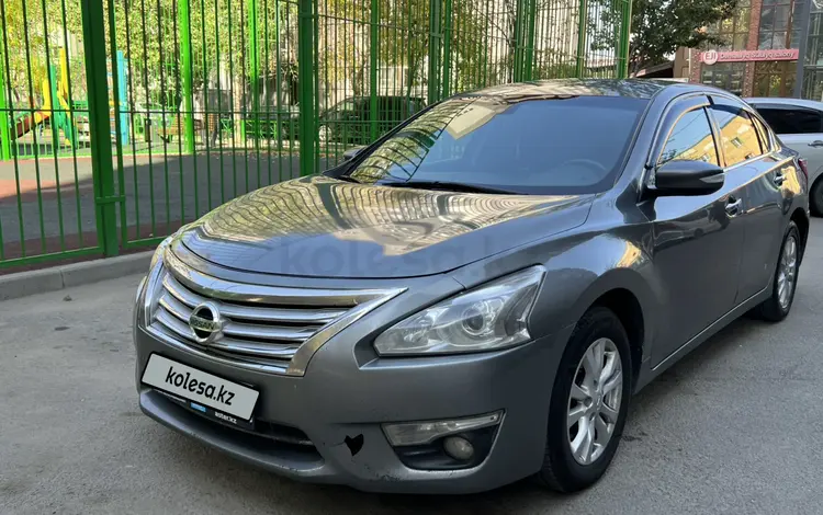 Nissan Teana 2014 года за 4 400 000 тг. в Алматы