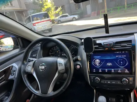 Nissan Teana 2014 года за 4 400 000 тг. в Алматы – фото 5