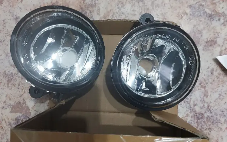 Туманки на bmw F15, F25. Bmw X5, bmw X3 за 40 500 тг. в Астана