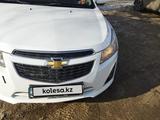 Chevrolet Cruze 2013 года за 3 500 000 тг. в Павлодар – фото 5