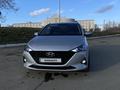 Hyundai Accent 2020 года за 8 150 000 тг. в Костанай – фото 2