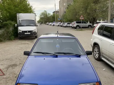 ВАЗ (Lada) 2109 2002 года за 1 300 000 тг. в Семей