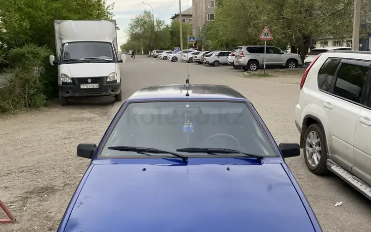 ВАЗ (Lada) 2109 2002 годаүшін1 300 000 тг. в Семей