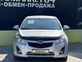 Chevrolet Cruze 2013 года за 4 590 000 тг. в Актобе – фото 2