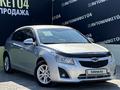 Chevrolet Cruze 2013 годаfor4 590 000 тг. в Актобе – фото 3