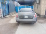 Nissan Altima 2004 года за 2 500 000 тг. в Алматы – фото 2