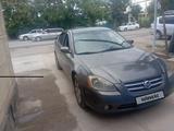 Nissan Altima 2004 года за 2 500 000 тг. в Алматы – фото 3